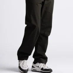 M Cabot Pant Short Svart-Cross Sportswear Hot