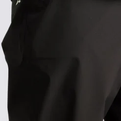 M Cabot Pant Short Svart-Cross Sportswear Hot