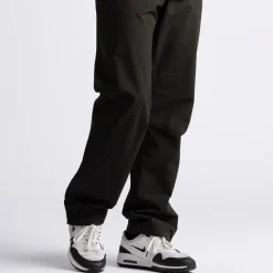 M Cabot Pant Short Svart-Cross Sportswear Hot