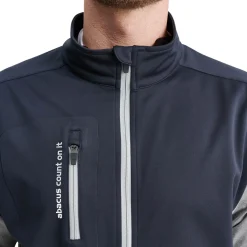 M Dornoch Stretch Grå-Abacus Outlet