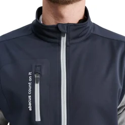 M Dornoch Stretch Grå-Abacus Outlet