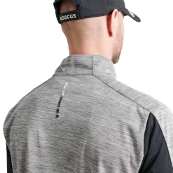 M Dornoch Stretch Grå-Abacus