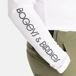 M First Layer LS Tee Vit-Bogeys & Birdies Hot