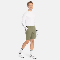 M First Layer LS Tee Vit-Bogeys & Birdies Hot