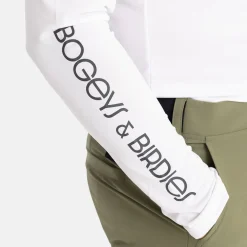 M First Layer LS Tee Vit-Bogeys & Birdies Hot