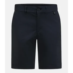M Flier Short Svart-Peak Performance Outlet