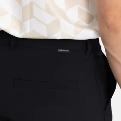 M Flier Short Svart-Peak Performance Outlet