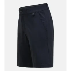 M Flier Short Svart-Peak Performance Outlet