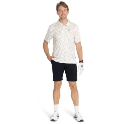 M Flier Short Svart-Peak Performance Outlet