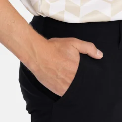 M Flier Short Svart-Peak Performance Outlet