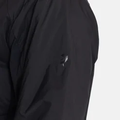 M Freelight Reversible Hood Svart-Peak Performance Clearance