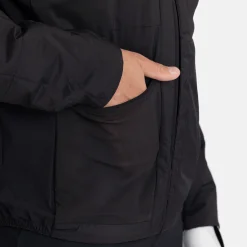 M Freelight Reversible Hood Svart-Peak Performance Clearance