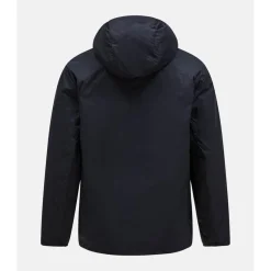 M Freelight Reversible Hood Svart-Peak Performance Clearance