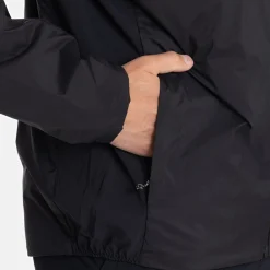 M Freelight Reversible Hood Svart-Peak Performance Clearance