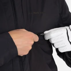 M Freelight Reversible Hood Svart-Peak Performance Clearance