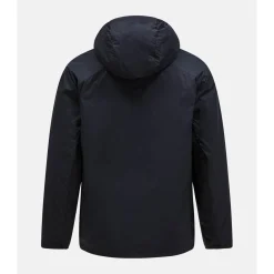 M Freelight Reversible Hood Svart-Peak Performance Clearance