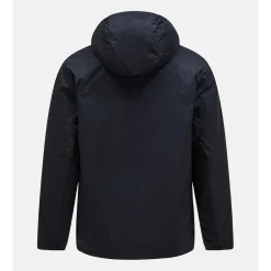 M Freelight Reversible Hood Svart-Peak Performance Clearance