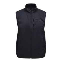 M Freelight Reversible Vest Svart-Peak Performance New