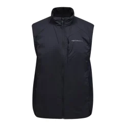 M Freelight Reversible Vest Svart-Peak Performance New