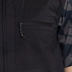 M Freelight Reversible Vest Svart-Peak Performance New