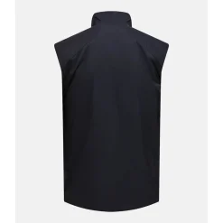 M Freelight Reversible Vest Svart-Peak Performance New