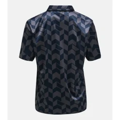 M Graphic SS Polo-Peak Performance Outlet