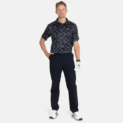 M Graphic SS Polo-Peak Performance Outlet