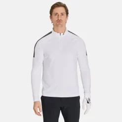 M Half Zip Baselayer-Peak Performance Clearance