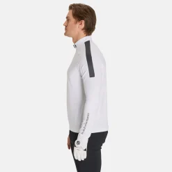 M Half Zip Baselayer-Peak Performance Clearance