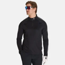 M Half Zip Baselayer-Peak Performance New
