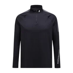 M Half Zip Baselayer-Peak Performance New