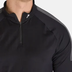M Half Zip Baselayer-Peak Performance New