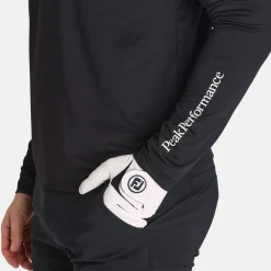 M Half Zip Baselayer-Peak Performance New