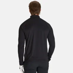 M Half Zip Baselayer-Peak Performance New