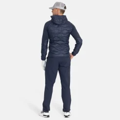 M Helium Down Hybrid Hood-Peak Performance Discount