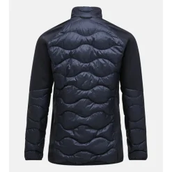 M Helium Down Hybrid Svart-Peak Performance Online