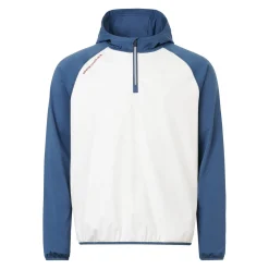 M Kingsbarns Hybrid Hoodie-Abacus Best