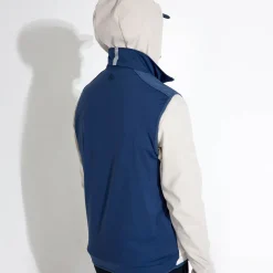 M Kingsbarns Hybrid Vest-Abacus Sale