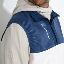 M Kingsbarns Hybrid Vest-Abacus Sale