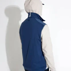 M Kingsbarns Hybrid Vest-Abacus Sale