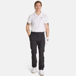 M 2.5L Pant Svart-Peak Performance Best
