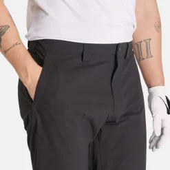 M 2.5L Pant Svart-Peak Performance Best