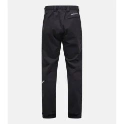 M 2.5L Pant Svart-Peak Performance Best