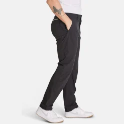 M 2.5L Pant Svart-Peak Performance Best