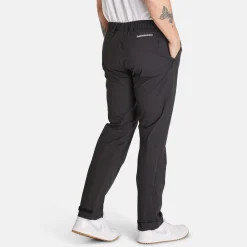 M 2.5L Pant Svart-Peak Performance Best