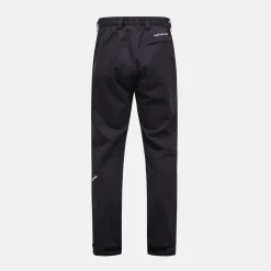 M 2.5L Pant Svart-Peak Performance Best