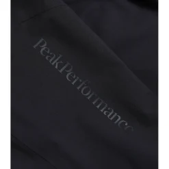 M 2.5L Pant Svart-Peak Performance Best