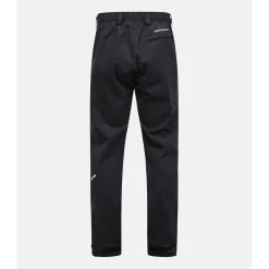 M 2.5L Pant Svart-Peak Performance Best