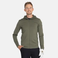 M Light Zip Hood-Peak Performance Outlet