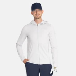 M Light Zip Hood-Peak Performance Best